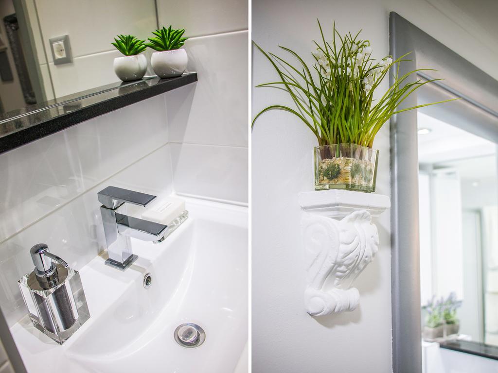 ספליט Apartment Marul Residence מראה חיצוני תמונה