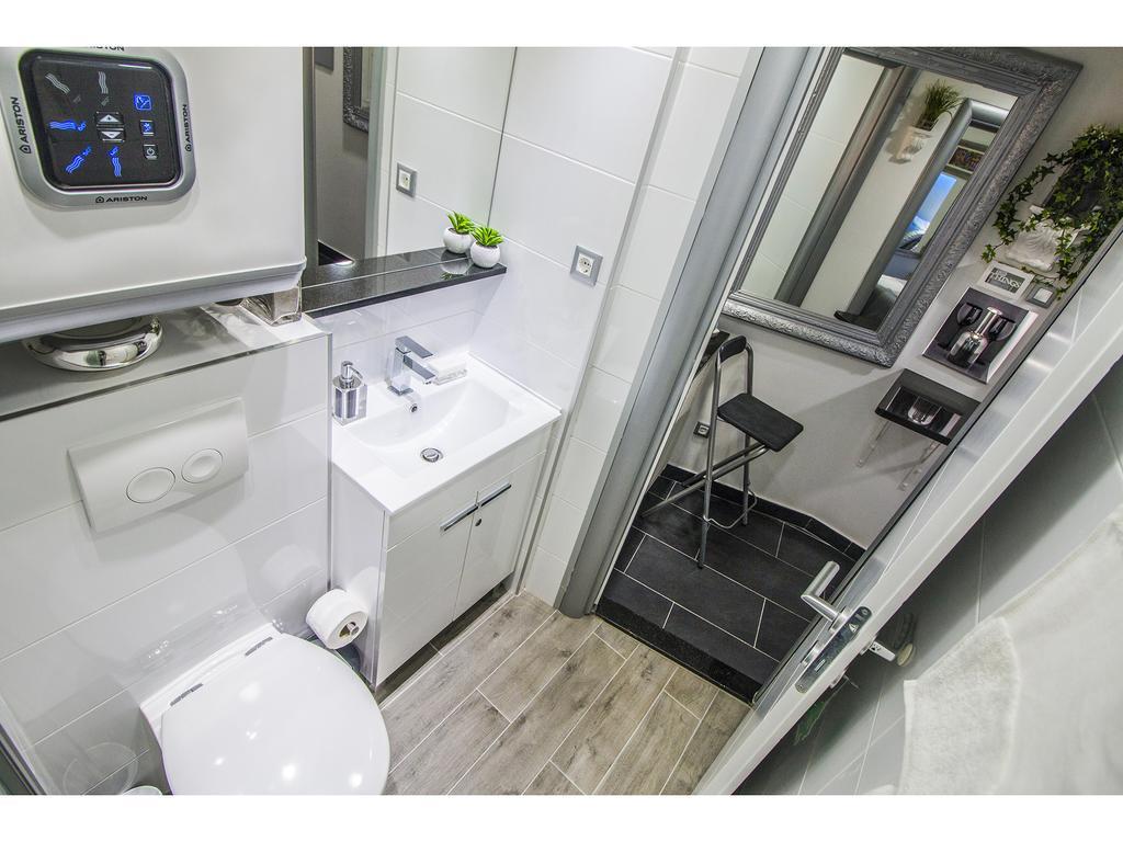 ספליט Apartment Marul Residence מראה חיצוני תמונה
