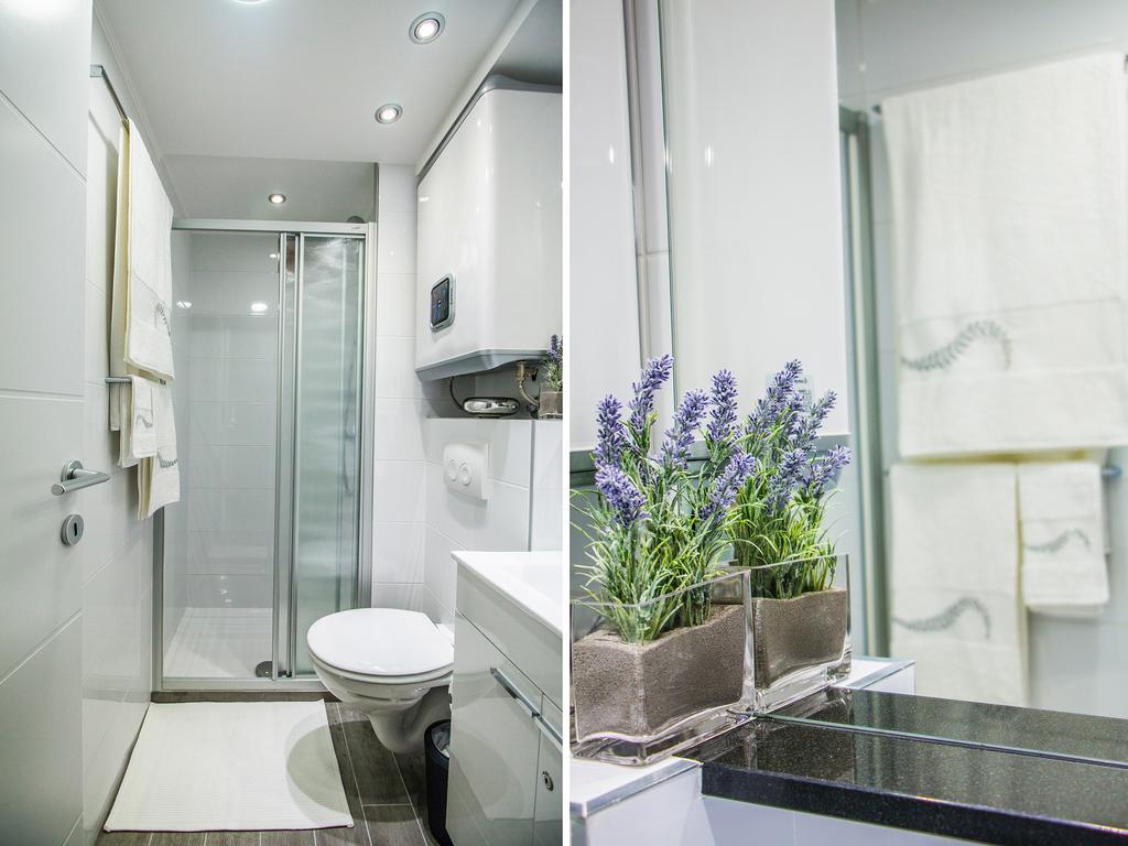 ספליט Apartment Marul Residence מראה חיצוני תמונה