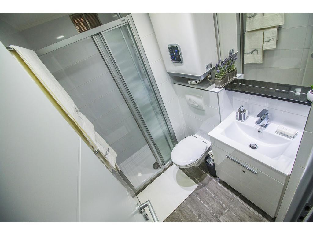 ספליט Apartment Marul Residence מראה חיצוני תמונה