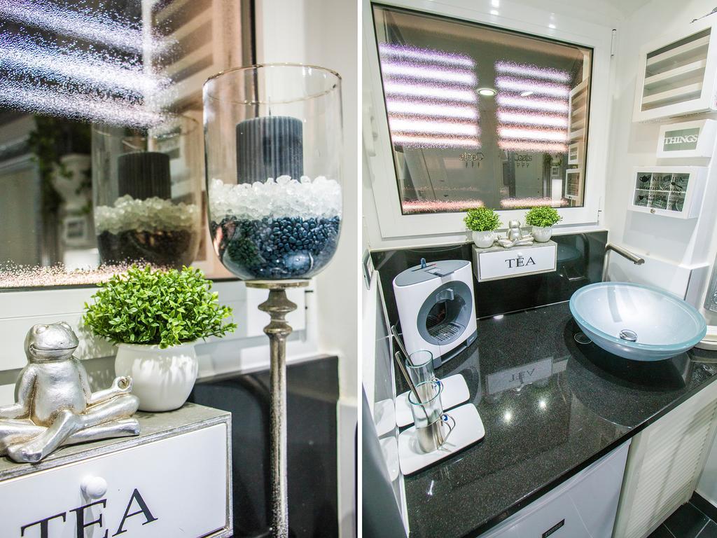 ספליט Apartment Marul Residence מראה חיצוני תמונה