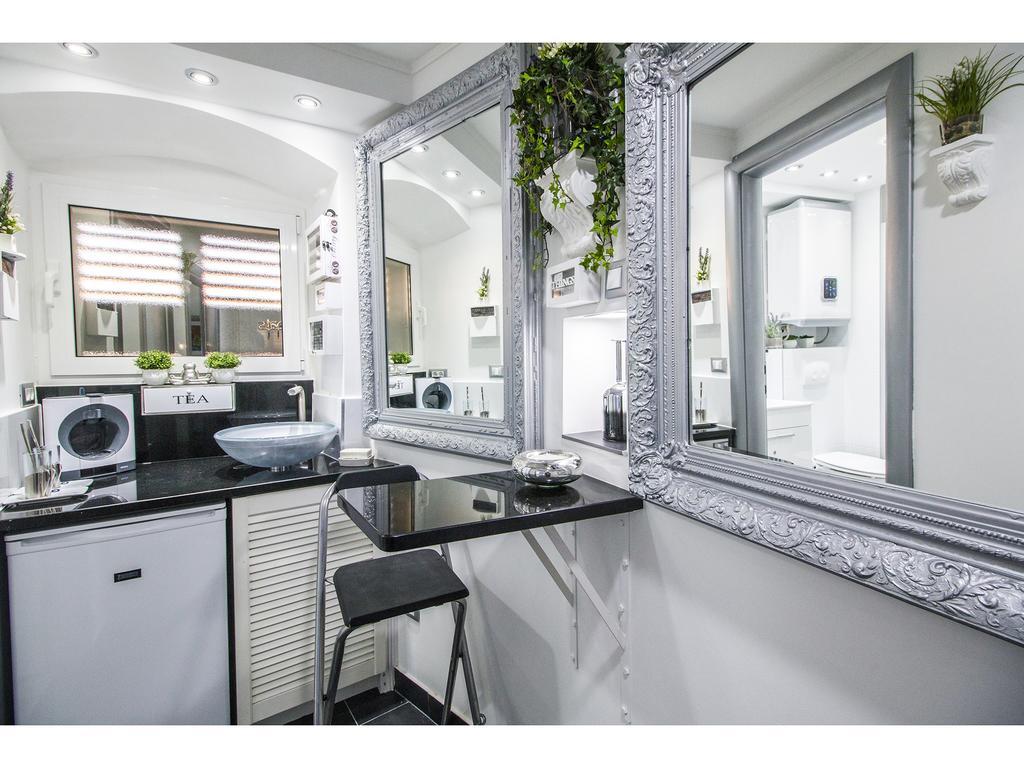 ספליט Apartment Marul Residence מראה חיצוני תמונה
