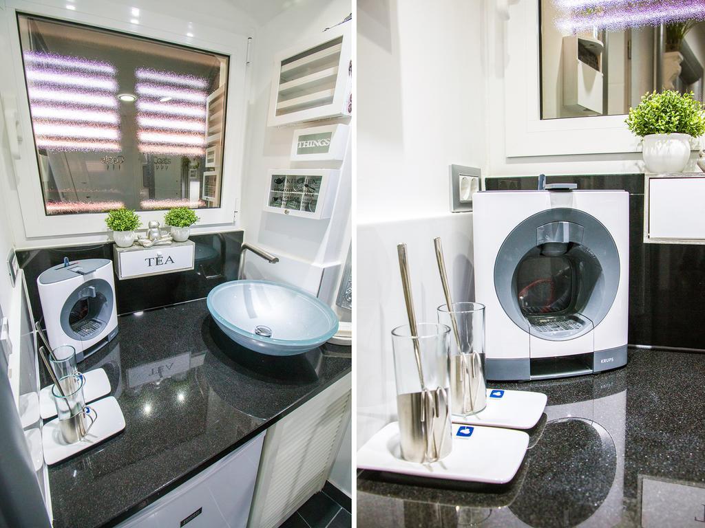 ספליט Apartment Marul Residence מראה חיצוני תמונה