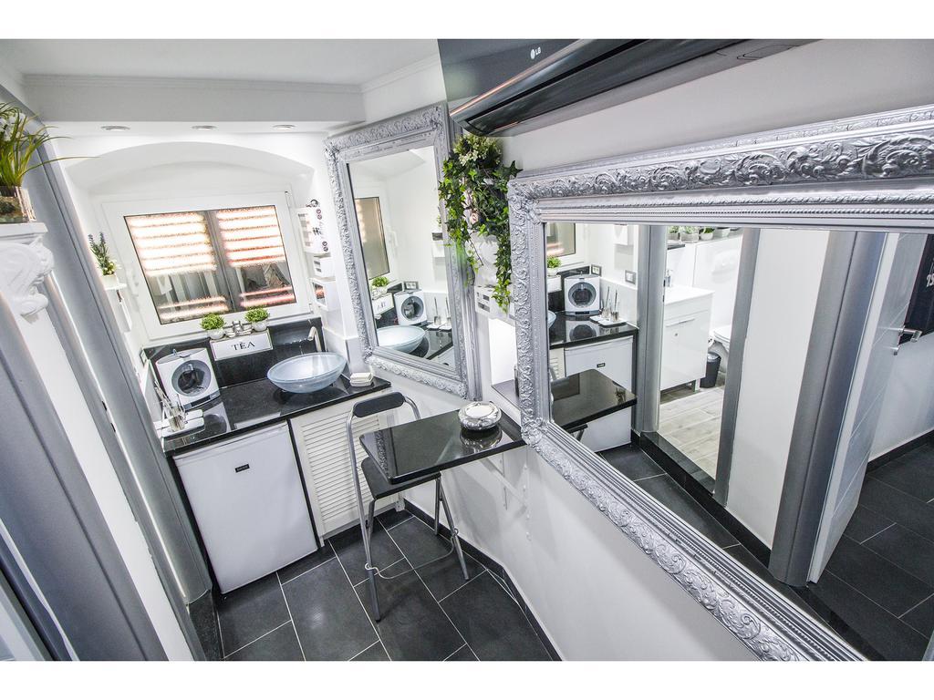 ספליט Apartment Marul Residence מראה חיצוני תמונה