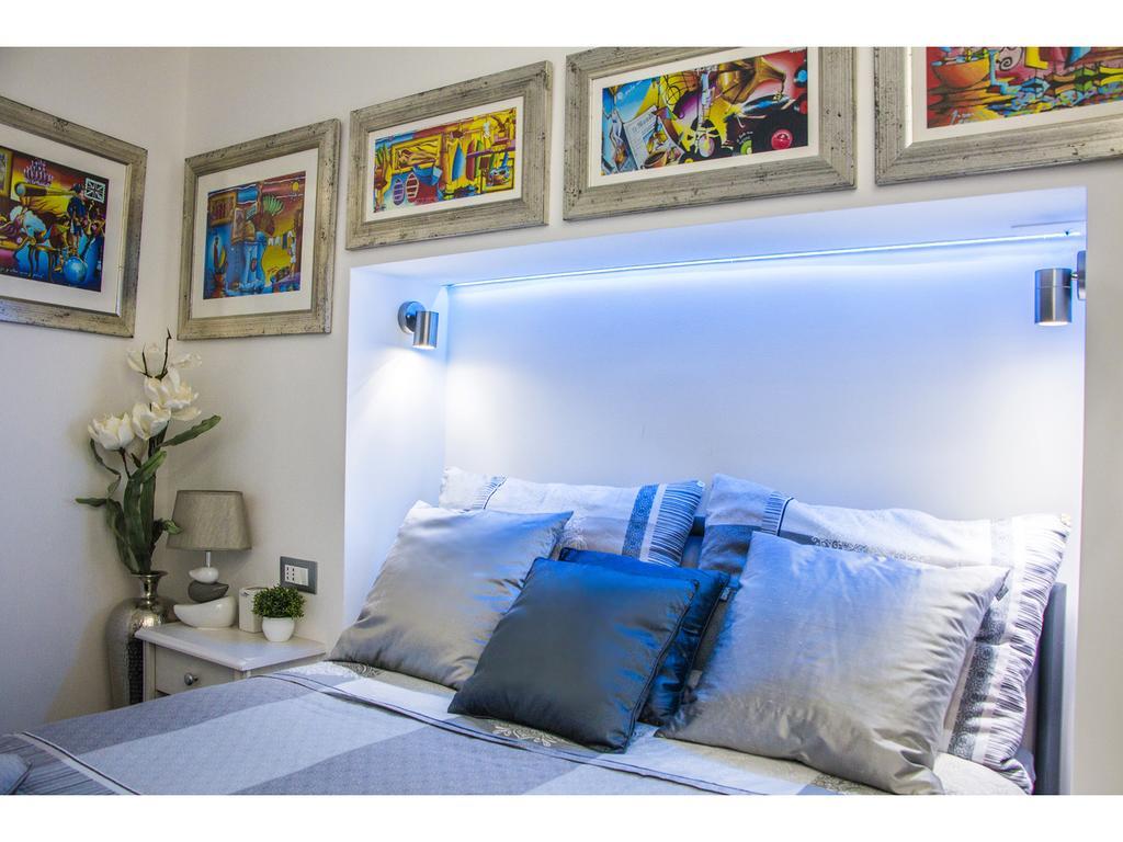 ספליט Apartment Marul Residence מראה חיצוני תמונה
