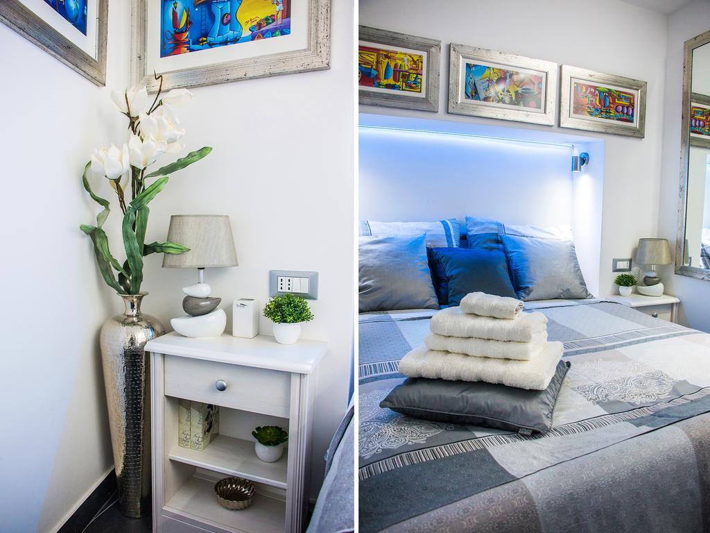 ספליט Apartment Marul Residence מראה חיצוני תמונה