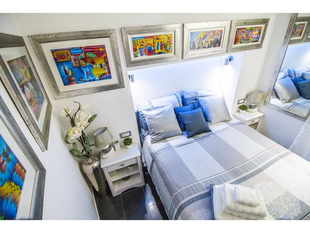 ספליט Apartment Marul Residence מראה חיצוני תמונה