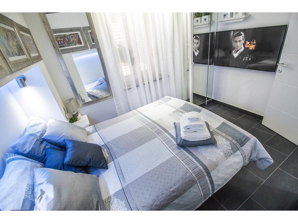 ספליט Apartment Marul Residence מראה חיצוני תמונה
