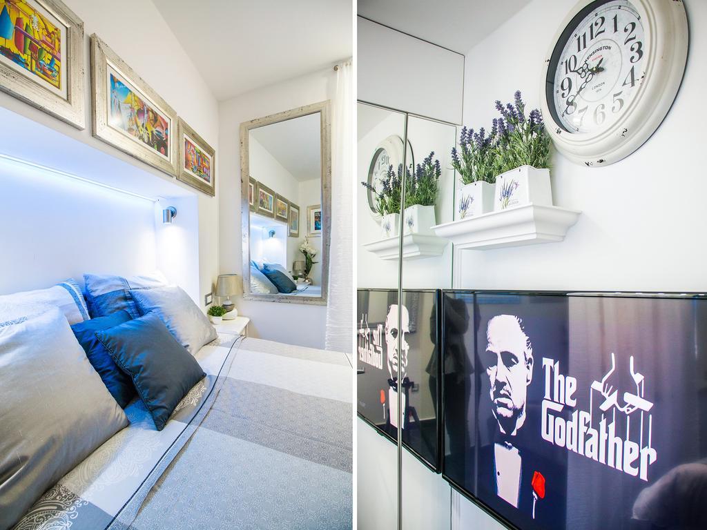 ספליט Apartment Marul Residence מראה חיצוני תמונה