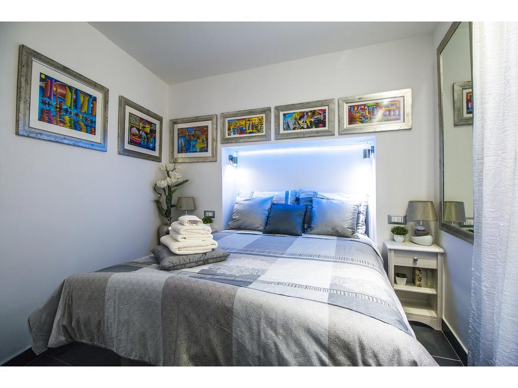 ספליט Apartment Marul Residence מראה חיצוני תמונה