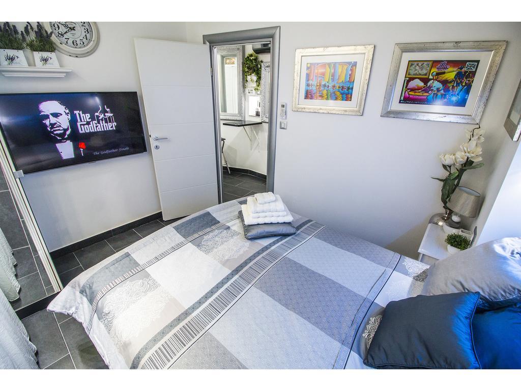 ספליט Apartment Marul Residence מראה חיצוני תמונה